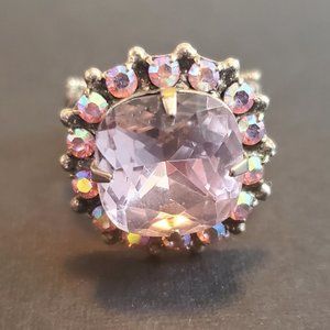 Sorrelli ring
